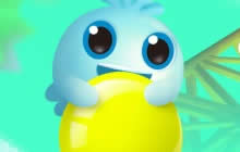 搞事情 球球大作战携手上海欢乐谷打造猎魔夏令营