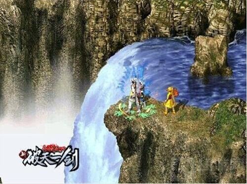 力敌千军 《新破天》新服战无不胜今日开启