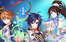 龙王传说手游首测将至 游戏实录视频今日曝光