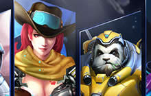 终于等到你 《英雄使命》6月23日全渠道开测