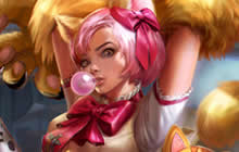 MOBA手游虚荣夏赛季开启 梯度赛事拉开帷幕