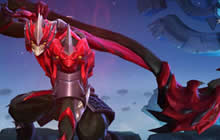 王者荣耀S8赛季白起皮肤长什么样子 皮肤图片