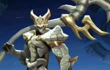 王者荣耀白起白色死神图片 新皮肤多少钱揭秘