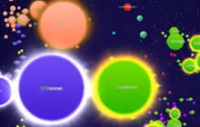 球球2017线上公开赛第三赛季第二轮第三组比赛