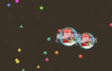 球球大作战郁浩然解说 生存陷中吐与破中吐