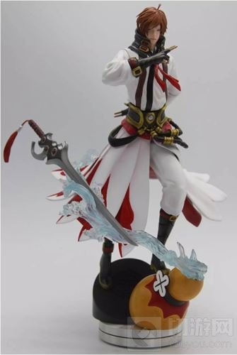 王者荣耀周边大爆料 超Q萌妲己宝宝正式亮相