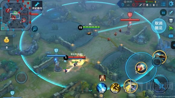 王者荣耀百里守约分析 射程远CD长真的厉害吗