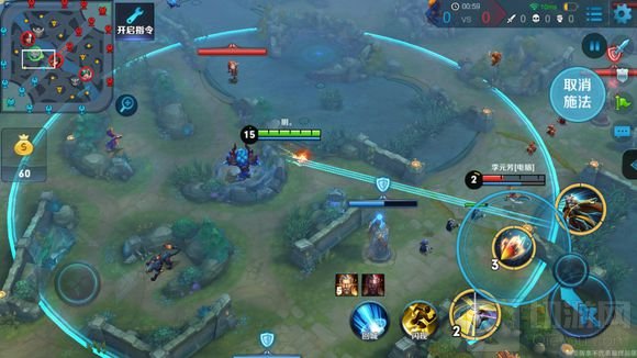 王者荣耀百里守约分析 射程远CD长真的厉害吗