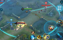 王者荣耀百里守约分析 射程远CD长真的厉害吗