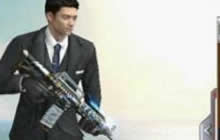 CF手游M4A1游骑兵全面评测 比雷神黑龙还稳