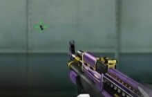 CF手游AK47-SSS厉不厉害 新武器全方位评测