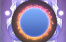 球球大作战斗魂燃烧光环怎么样 皮肤合成公式