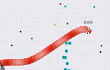 贪吃蛇大作战自由模式怎么获得前三名技巧分享