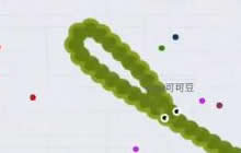 贪吃蛇大作战自由模式走位技巧 助你躲过追杀