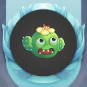 球球大作战仙人球妹妹孢子皮肤获取途径及图鉴