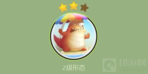 球球大作战大力王巴克达关键词皮肤获得方法