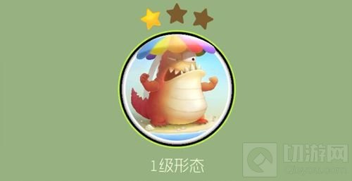 球球大作战大力王巴克达关键词皮肤获得方法