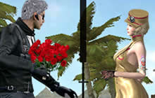 脑洞杀！揭密大神怎么畅游CF手游夏日大作战