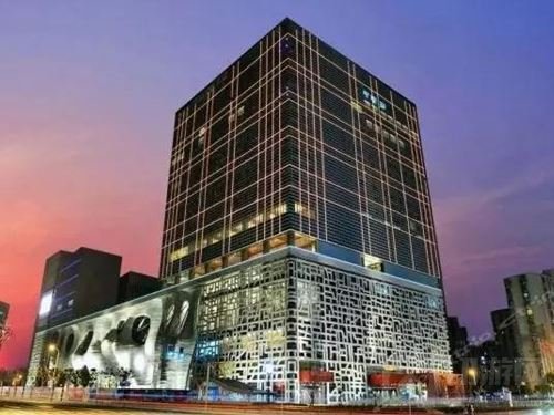 上海酒店指南：参加2017ChinaJoy主题活动优惠订房