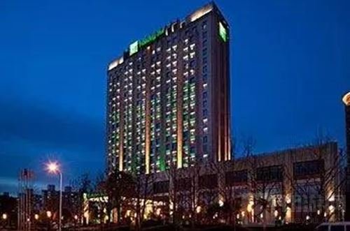 上海酒店指南：参加2017ChinaJoy主题活动优惠订房