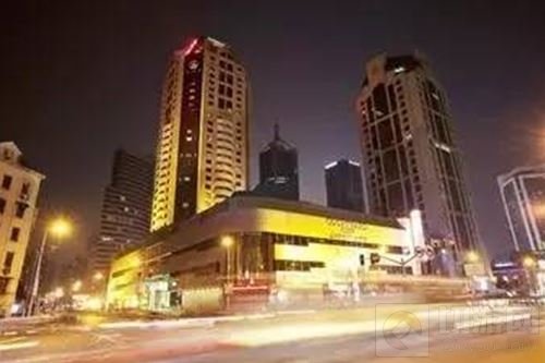 上海酒店指南：参加2017ChinaJoy主题活动优惠订房