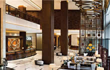 上海酒店指南：参加2017ChinaJoy主题活动优惠订房