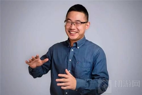 阿里游戏总裁史仓健致辞祝贺ChinaJoy十五周年