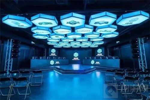 2017CJ电子竞技大赛上海赛区总决赛Cosplay小姐姐前来助阵