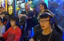 2017ChinaJoy电子竞技大赛合肥赛区第二周战报