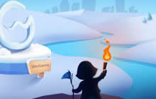 腾讯WeGame官网已经正式上线 定位是开发者