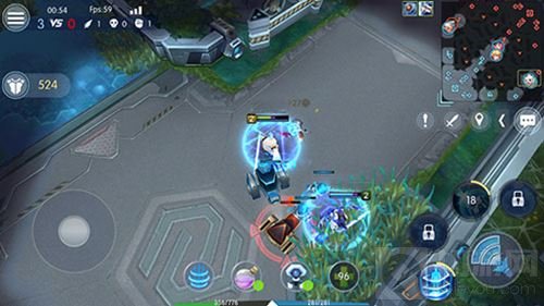 真正王者登顶荣耀 王者召唤排位赛玩法首曝光