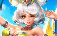 王者荣耀妲己被加强 抢先服1技能CD大幅缩短