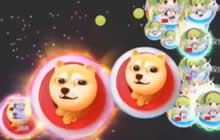 球球大作战当别人想要侧涨你 你要如何应对