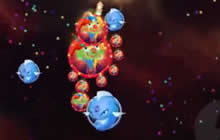 球球大作战金唬咔稀有爪牙怎么打 金唬咔视频