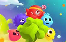 球球大作战补领棒棒糖70就提示短时间不能领取