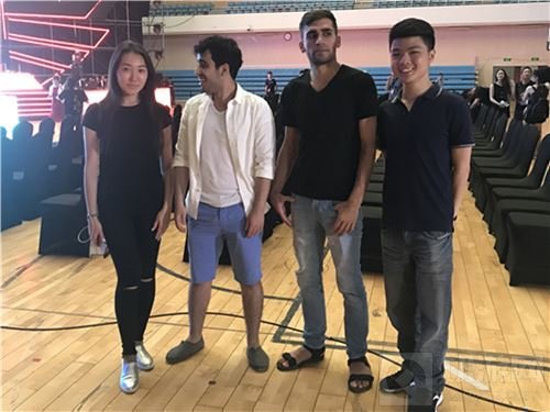 王者荣耀校园赛拉开移动电竞黄金时代大幕