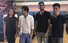 王者荣耀校园赛拉开移动电竞黄金时代大幕