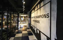 2017ChinaJoy电子竞技大赛武汉站盛夏来袭