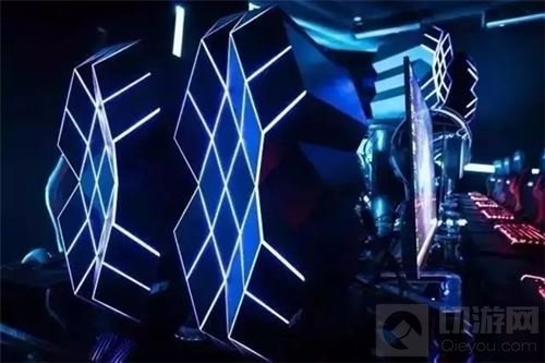 2017ChinaJoy电子竞技大赛武汉站盛夏来袭