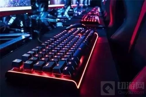 2017ChinaJoy电子竞技大赛武汉站盛夏来袭