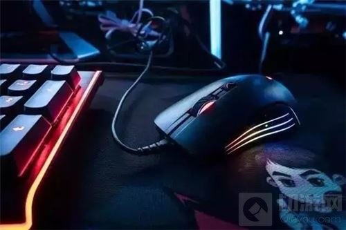 2017ChinaJoy电子竞技大赛武汉站盛夏来袭