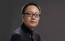 完美世界CEO萧泓致辞祝贺ChinaJoy十五周年