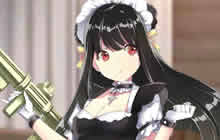 少女奇缘vs强取豪夺 《小小军姬》神秘黑屋揭秘