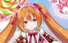 精灵助力 如果的世界新资料片妖精童话萌动来袭