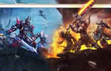 魔龙世界手游桌面版今日上线 畅享大屏端游体验