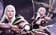 自定义玩转好友空间 光明大陆光明庆典欢庆来袭