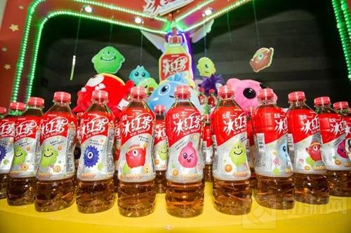 球球版统一冰红茶全面上市 夏日劲爽风暴席卷全国