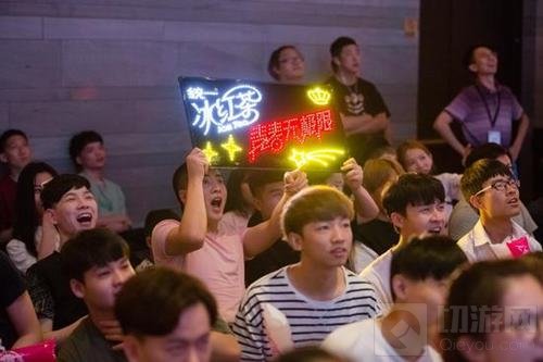 球球版统一冰红茶全面上市 夏日劲爽风暴席卷全国