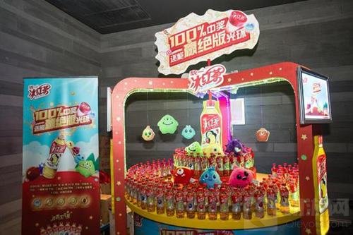球球版统一冰红茶全面上市 夏日劲爽风暴席卷全国