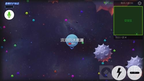 球球大作战6.7.5版本将上线 大逃杀和礼物系统